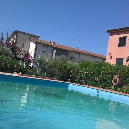Appartamento Residence Canalotto Realmonte Esterno foto