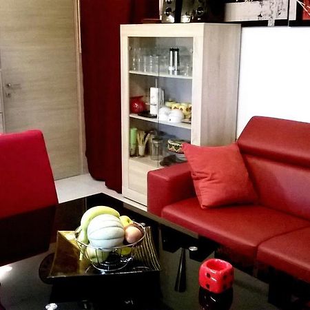 Appartamento Residence Canalotto Realmonte Camera foto