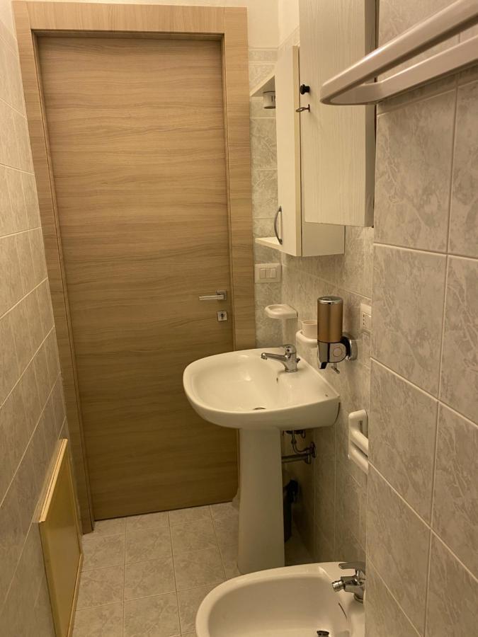 Appartamento Residence Canalotto Realmonte Esterno foto