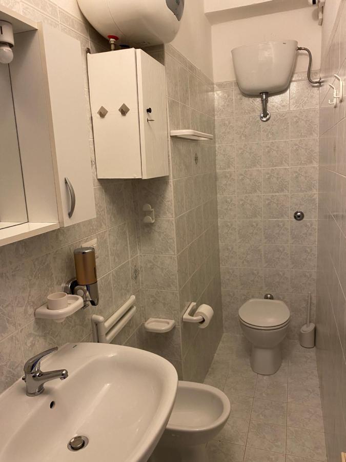 Appartamento Residence Canalotto Realmonte Esterno foto