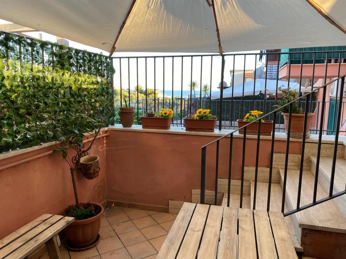 Appartamento Residence Canalotto Realmonte Esterno foto