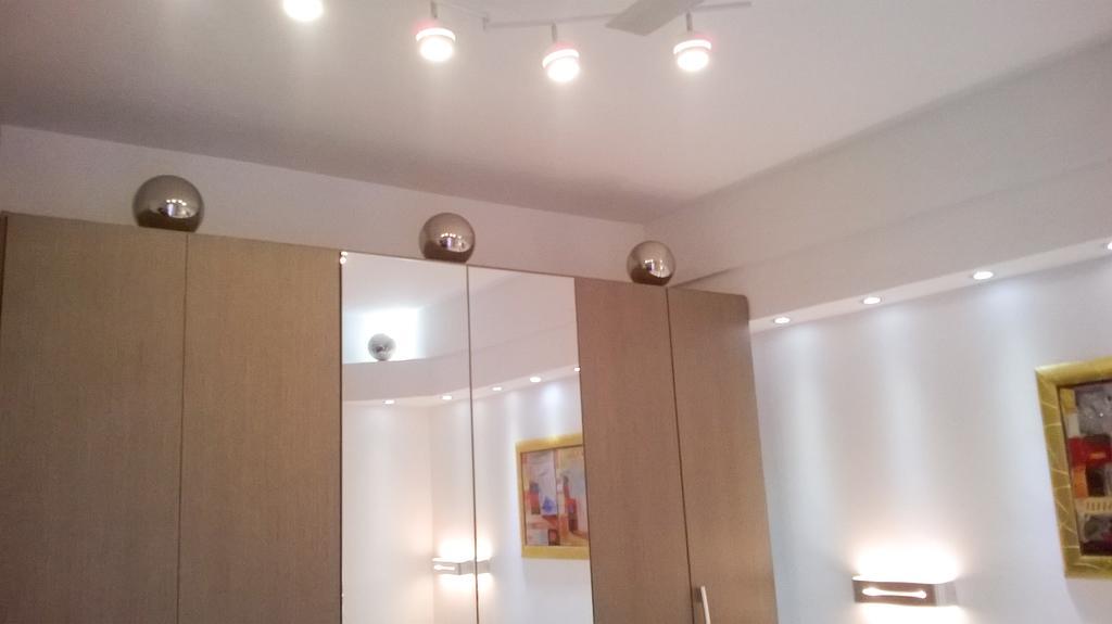 Appartamento Residence Canalotto Realmonte Esterno foto