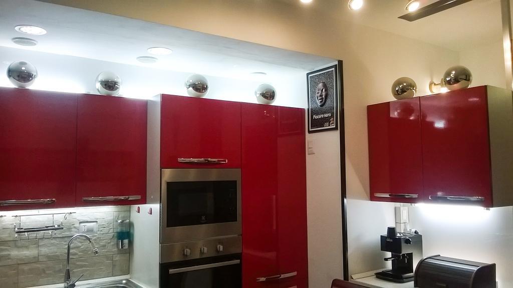 Appartamento Residence Canalotto Realmonte Esterno foto