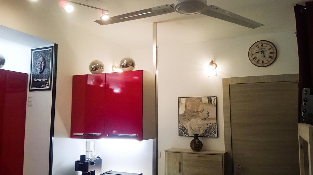 Appartamento Residence Canalotto Realmonte Esterno foto