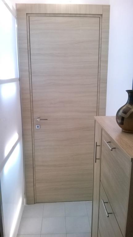 Appartamento Residence Canalotto Realmonte Esterno foto