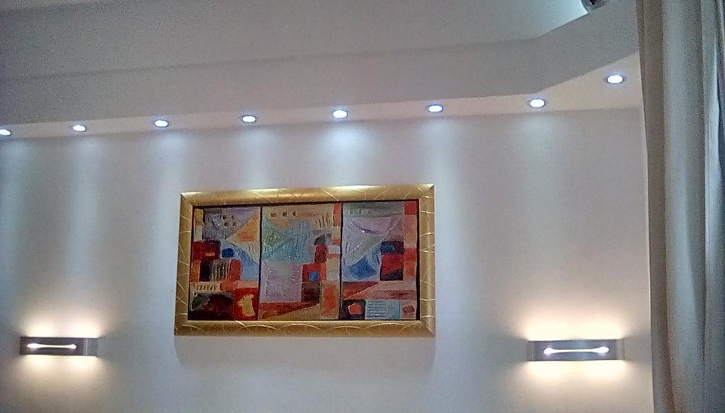Appartamento Residence Canalotto Realmonte Esterno foto
