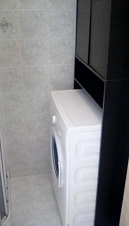 Appartamento Residence Canalotto Realmonte Esterno foto
