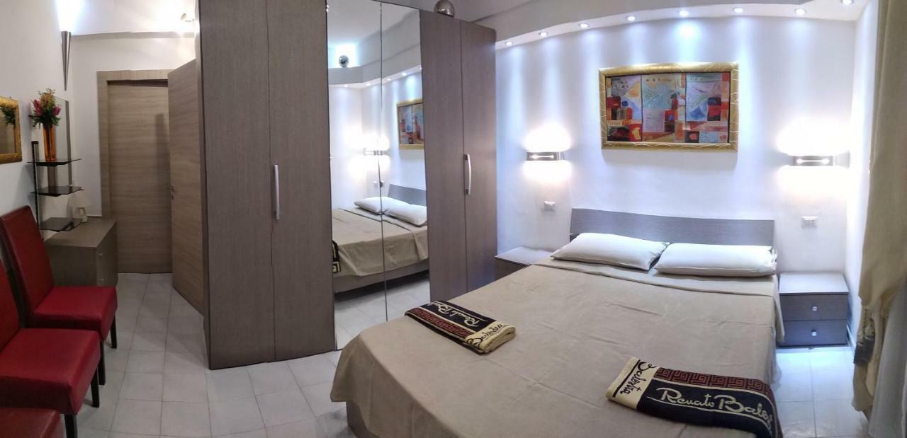 Appartamento Residence Canalotto Realmonte Esterno foto