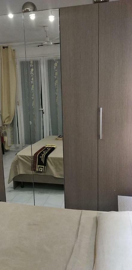 Appartamento Residence Canalotto Realmonte Esterno foto
