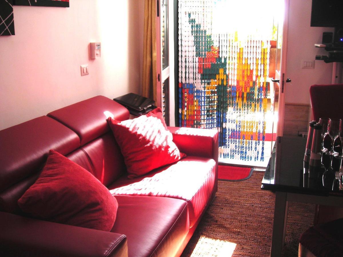 Appartamento Residence Canalotto Realmonte Camera foto